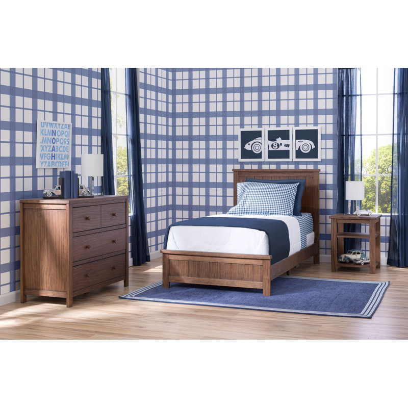 Children's 3 piece bedroom sets online